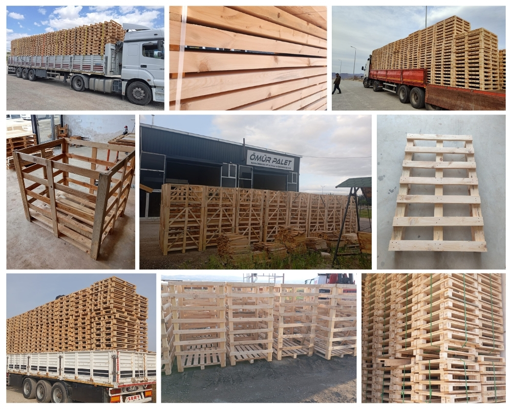 Tow Law Wooden Pallets, Buy Wooden Pallets Wholesale